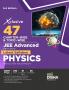 Xclusive 47 Chapter-wise & Topic-wise JEE Advanced (1978 - 2024) New Syllabus PHYSICS Previous Year Solved Papers 3rd Edition | IIT-JEE PYQ Question Bank in NCERT Flow for JEE 2025