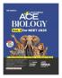 New Syllabus ACE Biology Vol. 2 for NEET 2025 - 6th Edition | Based on the new syllabus by NMC | 100% useful for CUET & Class 12