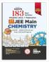 Disha's 183 New Syllabus Chapter-wise & Topic-wise JEE Main Chemistry (2025 - 2002) Previous Year Solved Papers 9th Edition | NCERT PYQ Question Bank with 100% Detailed Solutions