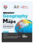 Master Geography through Maps for UPSC & State PSC Civil Services Prelim & Main Exams Hindi Exam | Previous Year Questions PYQs | 105 Maps powered with 4 color Expert’s Advice Infographics Charts & Tables |