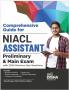 Comprehensive Guide for NIACL Assistant Preliminary & Main Exams with 2024 Previous Year Questions | New India Assurance Company Limited