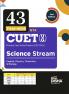 43 Year-wise NTA CUET (UG ) Previous Year Solved papers (2022 - 2024) - Science Stream - English Physics Chemistry & Biology