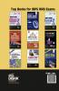39 IBPS RRB Officer Scale 1 & Office Assistant Prelim & Main Previous Year-wise Solved Papers (2013 - 2024) 6th Edition