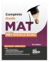 Complete Guide for MAT and other MBA Entrance Exams 6th Edition | Management Aptitude Test | Previous Year Solved Questions PYQs