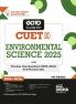 Go To Guide for CUET (UG) Environmental Science 2025 with Previous Year Questions (2022 - 2024) & 10 Practice Sets 4th Edition | NCERT Coverage with PYQs & Practice Question Bank
