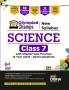 Disha Olympiad Champs New Syllabus Science Class 7 with Chapter-wise Previous 12 Year (2013 - 2024) Questions 5th Edition | Complete Prep Guide with Theory PYQs Past & Practice Exercise | 2026 Exam