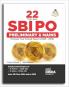 22 Year-wise SBI PO Preliminary & Main Exams Previous Year Solved Papers (2025 - 2013) 6th Edition | Probationary Officers (POs) and Local Based Officers (LBOs) | Fully Solved