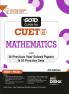 Guide CUET Mathematics 4th Edition- 430