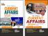 Color Combo (set of 2 Books) The Yearly Current Affairs Combo 2025 & 2024 for Competitive Exams 4th Edition | UPSC State PSC SSC Bank PO/ Clerk BBA MBA RRB NDA CDS CAPF CRPF