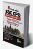 8 Year-wise SSC CPO Sub-Inspector SI Paper 1 Recruitment Exam Previous Year Solved Papers (2017 - 2024) with 10 Practice Sets 3rd Edition | CAPF/ Delhi Police/ CISF/ BSF/ ITBP