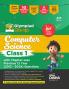 Disha Olympiad Champs Cyber(Computer) Class 1 with Chapter-wise Previous 12 Year (2013 - 2024) Questions 4th Edition | Computer Sci | Complete Guide with Theory PYQs & Practice Exercise | SOF NCO |