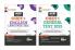 Combo (set of 2 Books) Go To Guide for CUET (UG) English Language & General Test 2025 with 16 Previous Year Solved Papers & 10 Practice Sets 4th Edition | PYQs & Practice Question Bank