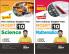 Errorless New Syllabus Chapter-wise NCERT Solutions for Class 10 Science & Mathematics Edition 2nd | 100% Reasoning