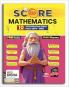 Score 100 Mat hematics (Standard) CBSE Class 10th 12 Previous Year-wise Solved Papers (2016 - 2025) with Revision Cheat Sheets 5th Edition | PYQs for 2025 Exam