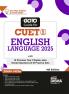 Go To Guide for CUET (UG) English Language 2025 with 16 Previous Year Chapter-wise Solved Questions & 10 Practice Sets 4th Edition | PYQs & Practice Question Bank