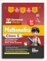Olympiad Champs Mathematics Class 5 with Chapter-wise Previous 12 Year (2013 - 2024) Questions 6th Edition | Complete Prep Guide with Theory PYQs Past & Practice Exercise