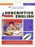 Oswaal Descriptive English Useful for UPSC SSC RRB PO NABARD and RBI & more