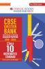 Oswaal CBSE Question Bank Chapterwise and Topicwise SOLVED PAPERS Class 10 Mathematics (Standard) For Exam 2026
