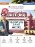 Oswaal NTA CUET (UG) Chapterwise Question Bank History (For 2025 Exam)