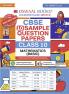 Oswaal CBSE Sample Question Papers Class 10 Mathematics Basic Book (For 2025 Exam)