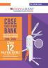Oswaal CBSE Question Bank Chapterwise and Topicwise SOLVED PAPERS Class 12 Political Science For Exam 2026
