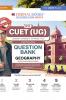 Oswaal NTA CUET (UG) Chapterwise Question Bank Geography (For 2025 Exam)