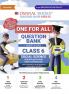Oswaal One For All Question Bank NCERT & CBSE Class-6 Social Science - Exploring Society India and Beyond (For Latest Exam)