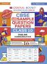 Oswaal CBSE Sample Question Papers Class 10 English Communicative Book (For 2025 Exam)