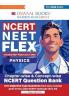 Oswaal NCERT NEET FLEX - Physics | Chapter-wise & Topic-wise | NCERT Question Bank
