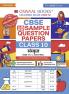 Oswaal CBSE Sample Question Papers Class 10 Sanskrit Book (For 2025 Exam)