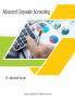 Advanced Corporate Accounting