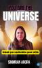 You are the Universe