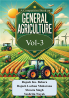 A Competitive book on General Agriculture Vol-3