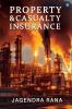 PROPERTY & CASUALTY INSURANCE
