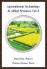 Agricultural Technology & Allied Sciences Vol-3