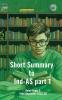 Short Summary to Ind-AS part-1