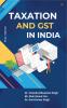 Taxation and GST in India