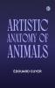 Artistic Anatomy of Animals