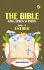The Bible King James version Book 17: Esther