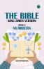 The Bible King James version Book 4: Numbers
