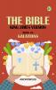 The Bible King James version Book 48: Galatians