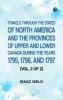 Travels through the states of North America and the provinces of Upper and Lower Canada during the years 1795 1796 and 1797 [Vol. 2 of 2]