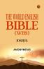 The World English Bible (WEB): Joshua
