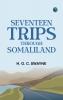 Seventeen trips through Somaliland