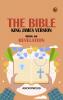 The Bible King James version Book 66: Revelation