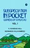 Subspeciation in Pocket Gophers of Kansas [KU. Vol. 1