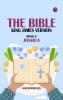 The Bible King James version Book 6: Joshua