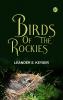 Birds of the Rockies