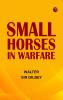 Small Horses in Warfare