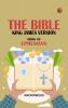 The Bible King James version Book 49: Ephesians